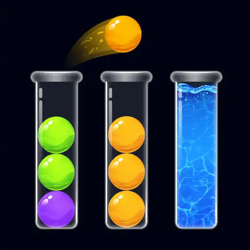 Play Drip Sort Puzzle APK Play Drip Sort Puzzle APK