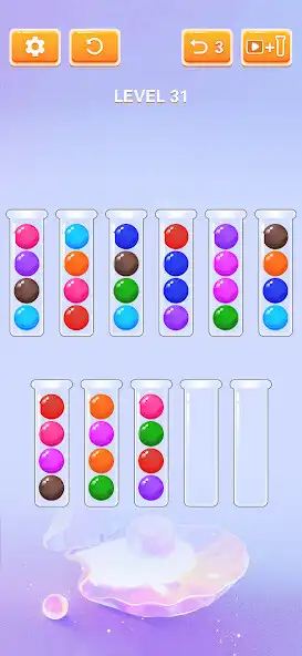 Play Drip Sort Puzzle  and enjoy Drip Sort Puzzle with UptoPlay