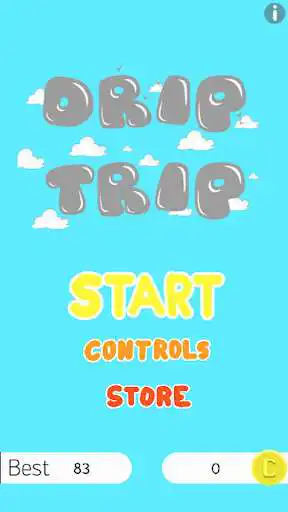 Play Drip trip  and enjoy Drip trip with UptoPlay