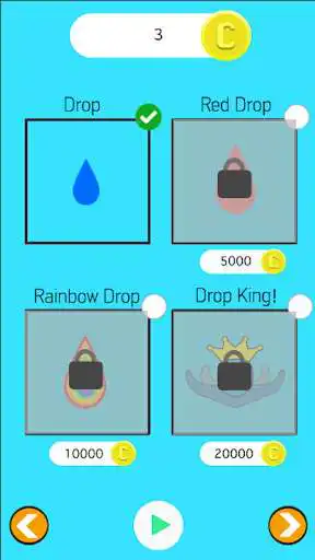Play Drip trip as an online game Drip trip with UptoPlay