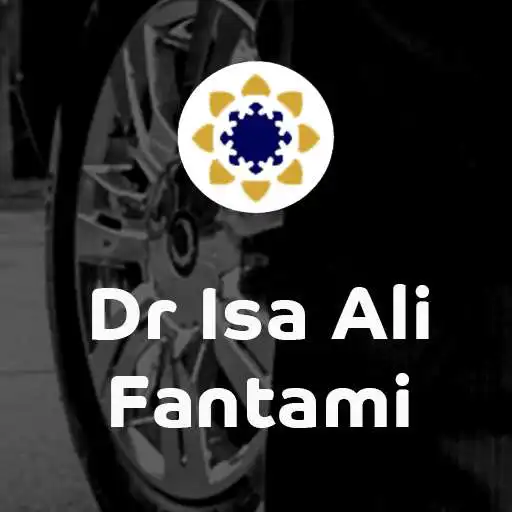 Play Dr Isa Ali  Pantami dawahBox APK