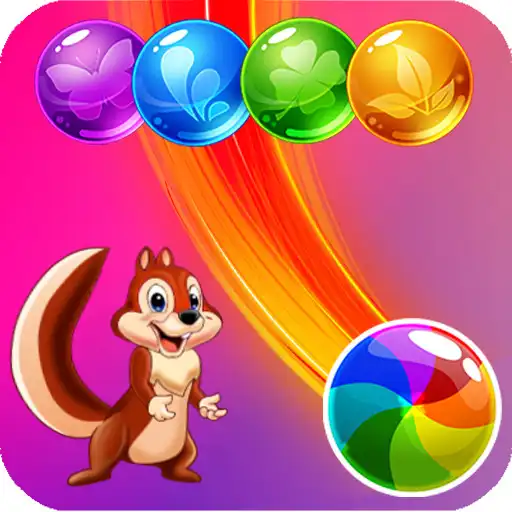 Play Dris bubble shooter APK