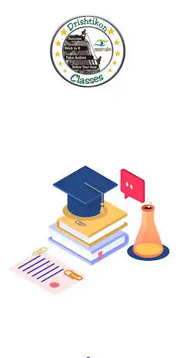 Play Drishtikon classes  and enjoy Drishtikon classes with UptoPlay