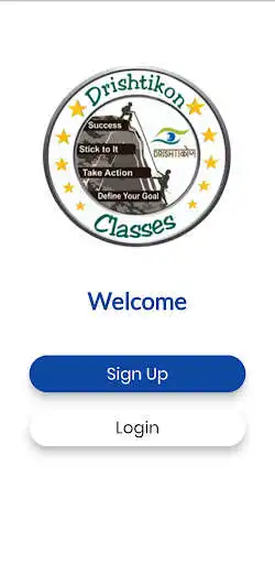 Play Drishtikon classes as an online game Drishtikon classes with UptoPlay