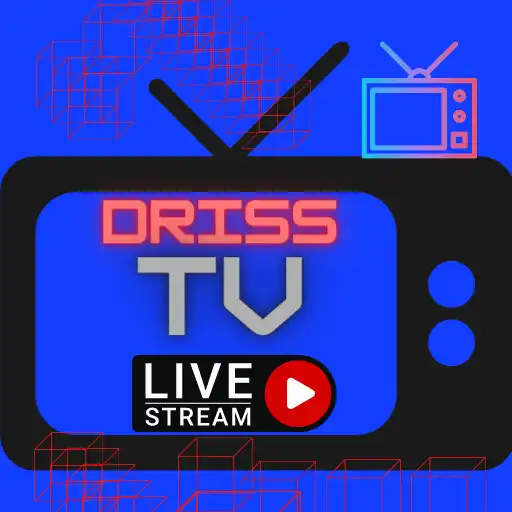 Play Driss TV APK