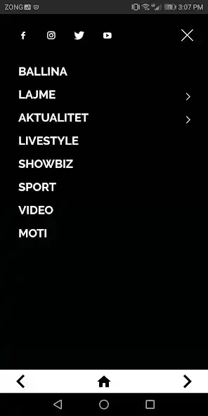 Play Drita TV as an online game Drita TV with UptoPlay