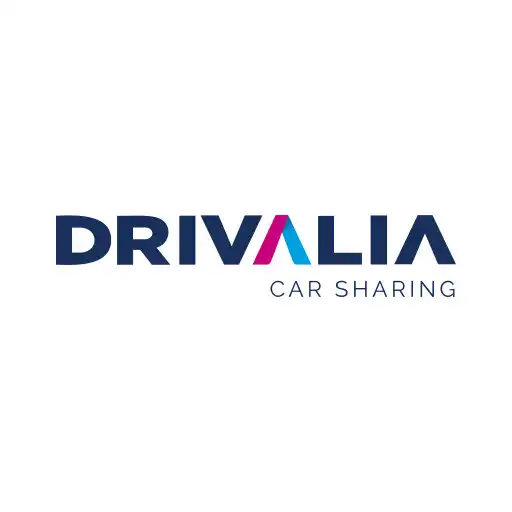 Play Drivalia Corporate CarSharing APK