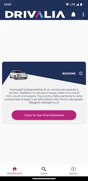 Play Drivalia Corporate CarSharing as an online game Drivalia Corporate CarSharing with UptoPlay