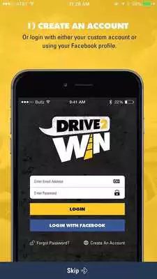 Play Drive2Win Play Drive2Win
