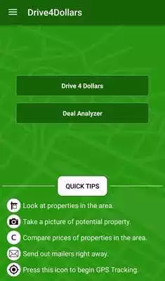 Play Drive 4 Dollars Play Drive 4 Dollars