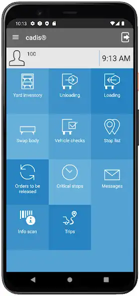 Play Drive 4 IDS  and enjoy Drive 4 IDS with UptoPlay
