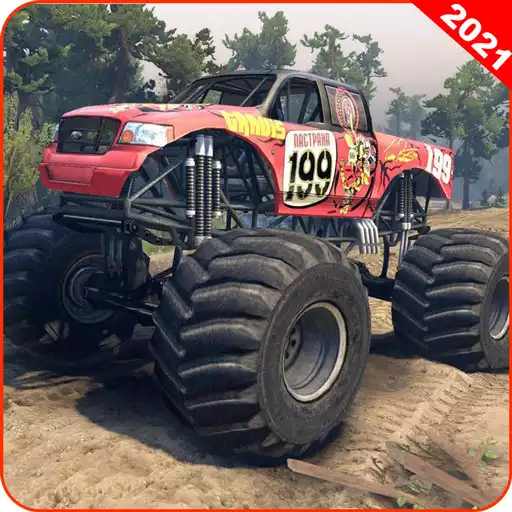 Play Drive 4x4 Hillock Offroad Monster Truck Driving APK Play Drive 4x4 Hillock Offroad Monster Truck Driving APK