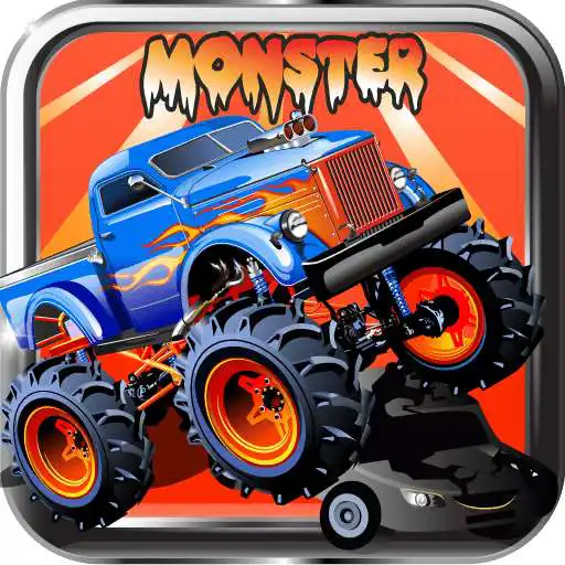 Free play online Drive ahead monster truck APK Free play online Drive ahead monster truck APK