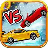 Free play online Drive Ahead Racing APK