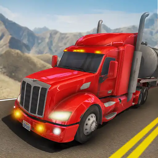 Play Drive American Truck Simulator APK Play Drive American Truck Simulator APK
