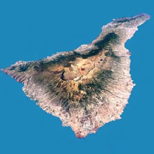 Play Drive and Guide Teide-Taganana APK Play Drive and Guide Teide-Taganana APK