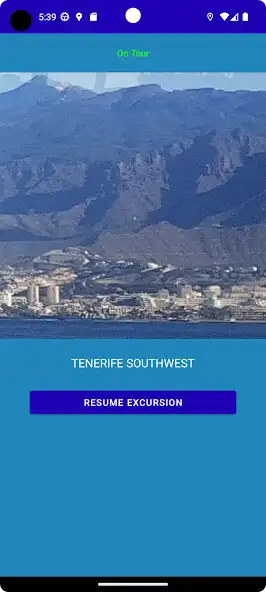 Play Drive and Guide Teide-Taganana  and enjoy Drive and Guide Teide-Taganana with UptoPlay