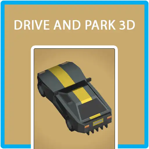 Play Drive and Park - 3D APK Play Drive and Park - 3D APK