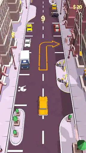 Play Drive and Park  and enjoy Drive and Park with UptoPlay