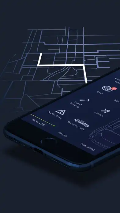 Play Dérive app  and enjoy Dérive app with UptoPlay