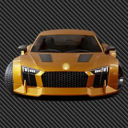 Play Drive AUDI R8 Simulator APK