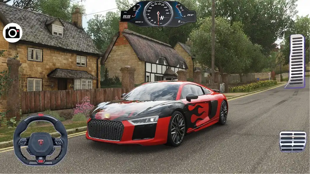 Play Drive AUDI R8 Simulator and enjoy Drive AUDI R8 Simulator with UptoPlay Play Drive AUDI R8 Simulator and enjoy Drive AUDI R8 Simulator with UptoPlay