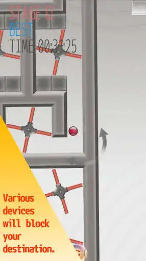 Play DriveBall as an online game DriveBall with UptoPlay