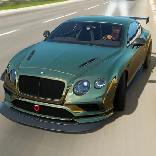 Play Drive Bentley Continental GT APK