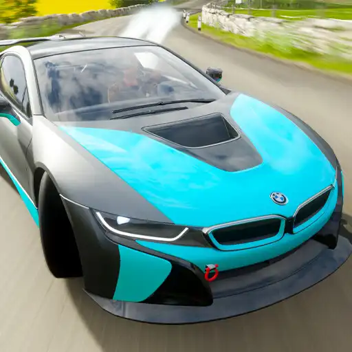 Play Drive BMW I8 Sport Evolution APK