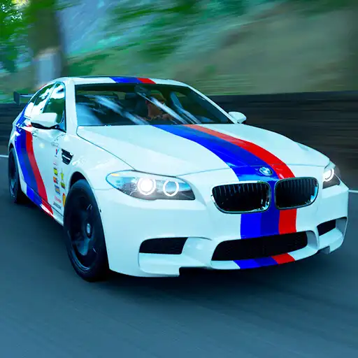 Play Drive BMW M5 Track Simulator APK