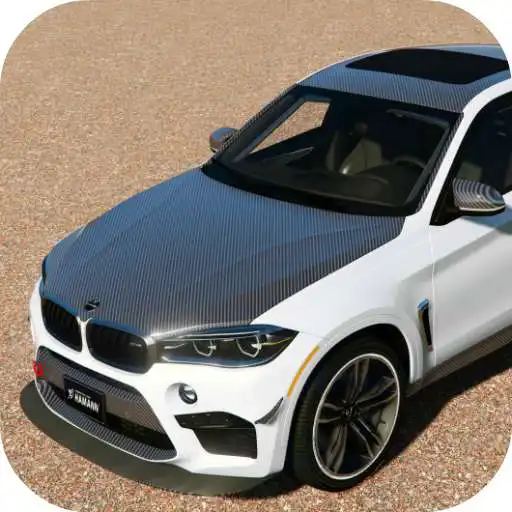 Play Drive BMW X6 M SUV - City Parking APK Play Drive BMW X6 M SUV - City Parking APK