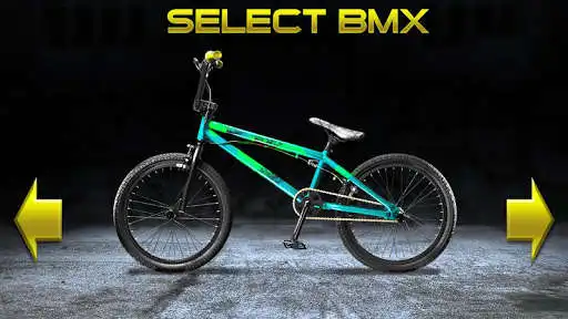 Play Drive BMX in City Simulator as an online game Drive BMX in City Simulator with UptoPlay