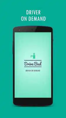Play DriveBud - Driver On Demand