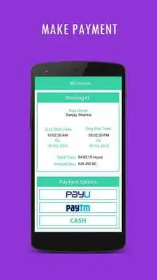 Play DriveBud - Driver On Demand