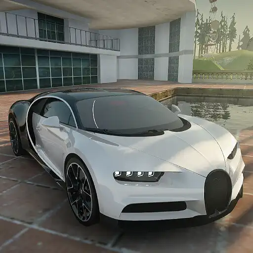 Play Drive Bugatti: Chiron Supercar APK Play Drive Bugatti: Chiron Supercar APK