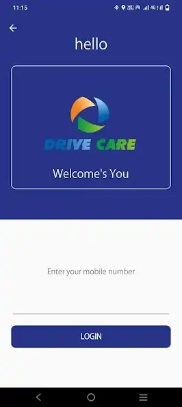 Play Drive Care Partner as an online game Drive Care Partner with UptoPlay