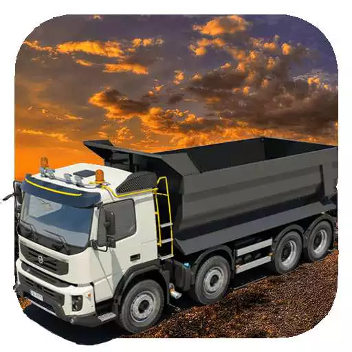 Free play online Drive Cargo Truck Simulator APK Free play online Drive Cargo Truck Simulator APK