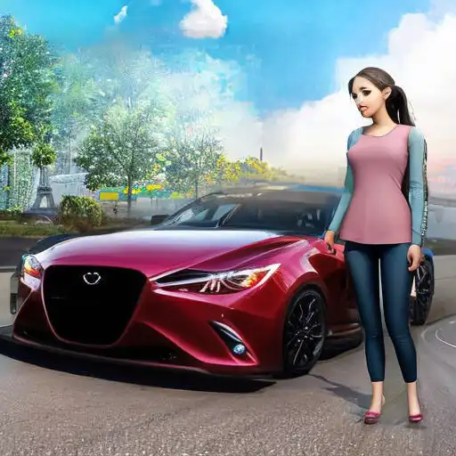 Play Drive Car Parking Multiplayer APK