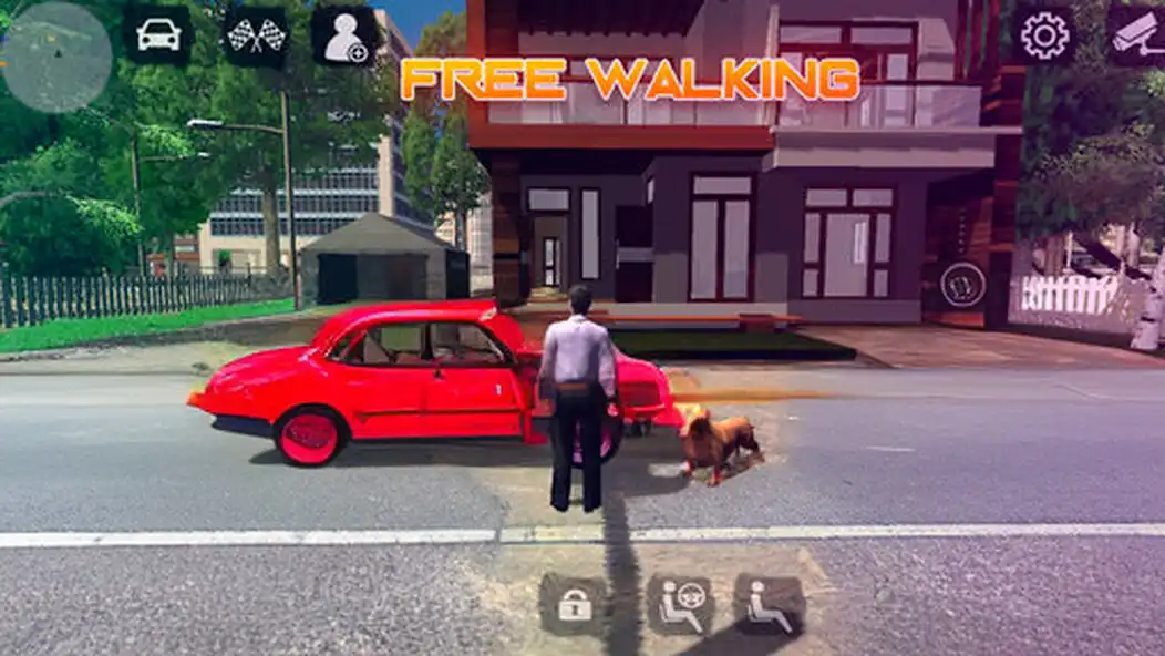 Play Drive Car Parking Multiplayer as an online game online Drive Car Parking Multiplayer with UptoPlay Play Drive Car Parking Multiplayer as an online game Drive Car Parking Multiplayer with UptoPlay