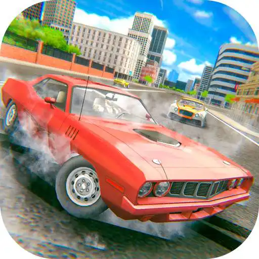 Free play online Drive Car Simulator  APK