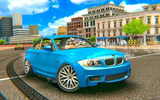 Play Drive Car Simulator  and enjoy Drive Car Simulator with UptoPlay