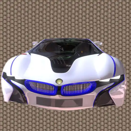 Play Drive City BMW I8 Simulator APK