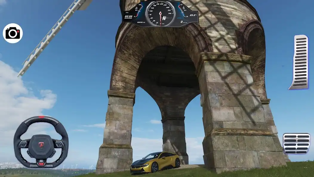 Play Drive City BMW I8 Simulator as an online game online Drive City BMW I8 Simulator with UptoPlay Play Drive City BMW I8 Simulator as an online game Drive City BMW I8 Simulator with UptoPlay