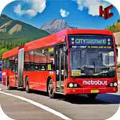 Free play online Drive City Metro Bus Simulator: Bus games APK Free play online Drive City Metro Bus Simulator: Bus games APK