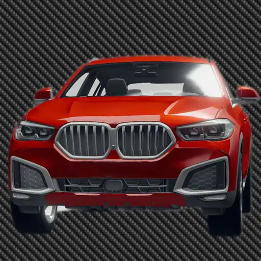 Play Drive City Simulator BMW X6 M APK
