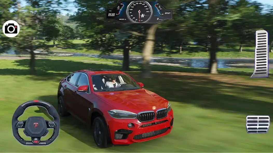 Play Drive City Simulator BMW X6 M and enjoy Drive City Simulator BMW X6 M with UptoPlay Play Drive City Simulator BMW X6 M and enjoy Drive City Simulator BMW X6 M with UptoPlay