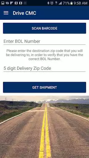 Play Drive CMC