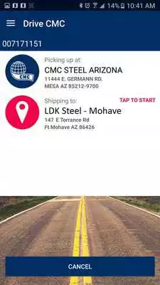 Play Drive CMC