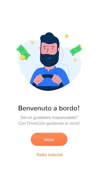 Play DriveCoin  and enjoy DriveCoin with UptoPlay