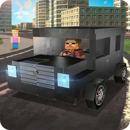 Run free android online Drive Craft Gelik Simulator APK